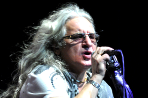 Grzegorz Markowski