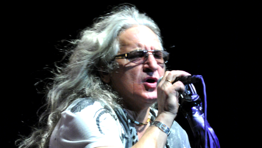 Grzegorz Markowski