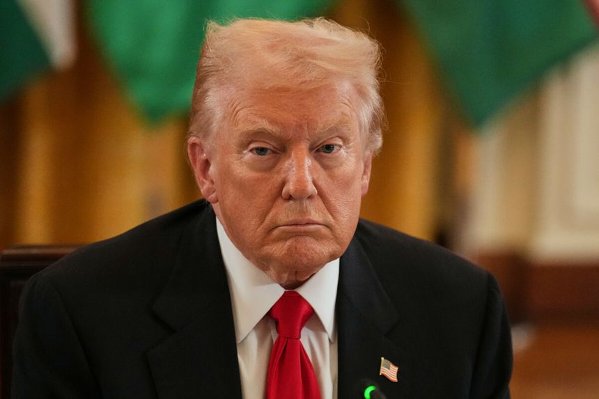 Trump