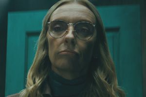 Toni Collette