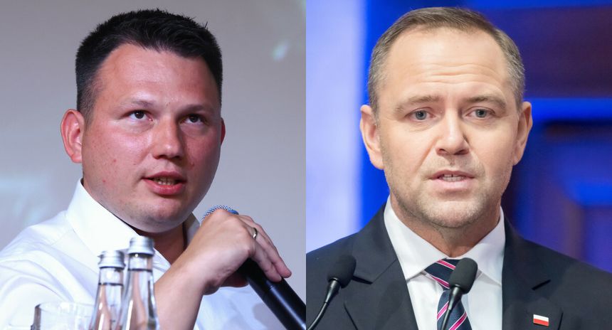 Mentzen Nawrocki