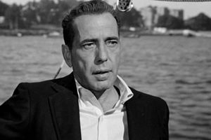 Humprey Bogart