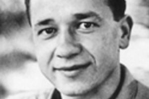 Tadeusz Borowski