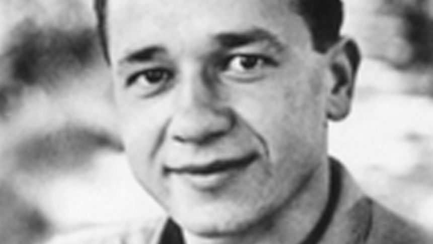 Tadeusz Borowski