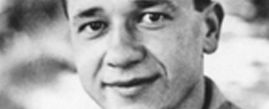 Tadeusz Borowski