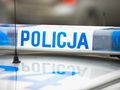 policja