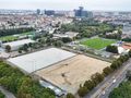 Nowa infrastruktura sportowa na Wildzie w Poznaniu