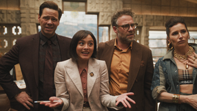 Obsada serialu "Studio"