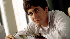 Jake Gyllenhaal jako Donnie Darko