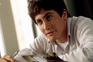 Jake Gyllenhaal jako Donnie Darko
