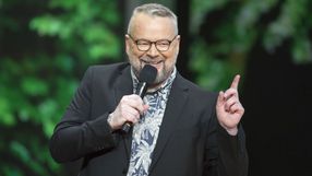 Polski komik nie przebiera w słowach. Ostro skomentował benefis dla Polańskiego