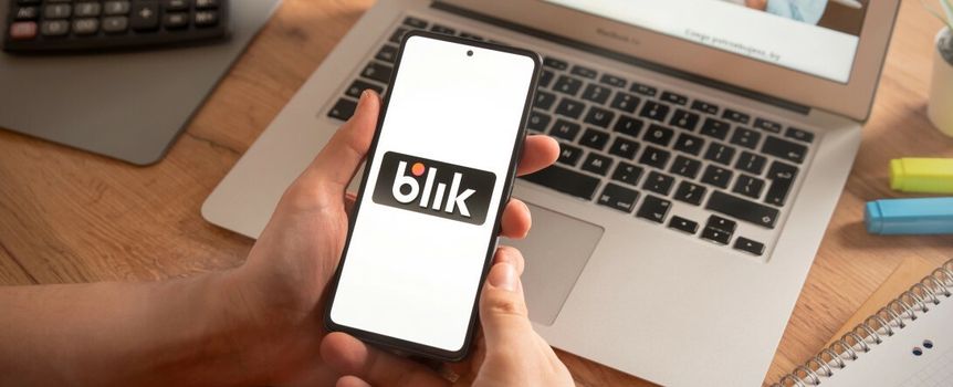 Blik