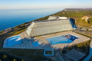 Hotel Gołębiewski
