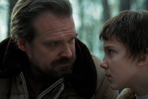 Stranger Things