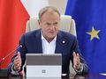 Premier Donald Tusk