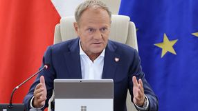 Premier Donald Tusk