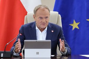Premier Donald Tusk