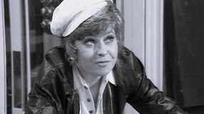 Prunella Scales