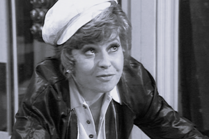 Prunella Scales