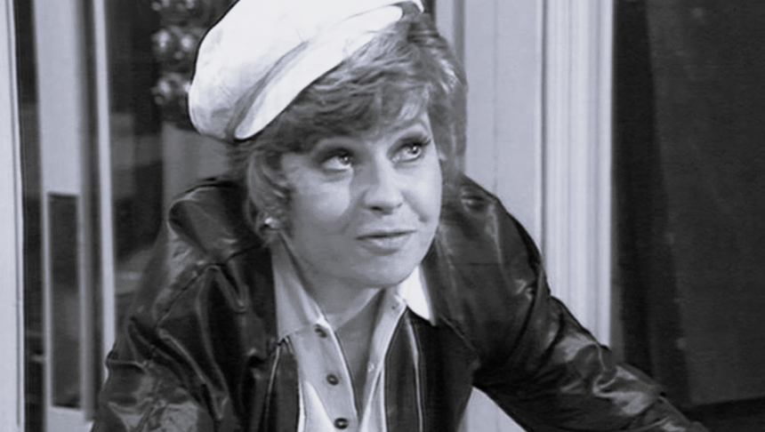 Prunella Scales