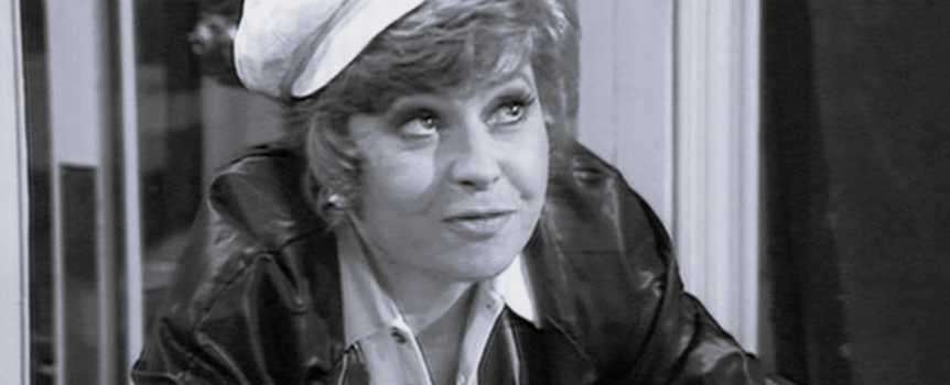 Prunella Scales