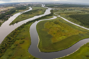 Park Narodowy Doliny Dolnej Odry