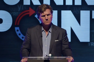 tucker carlson