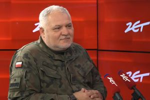 Gen. bryg. Rafał Miernik