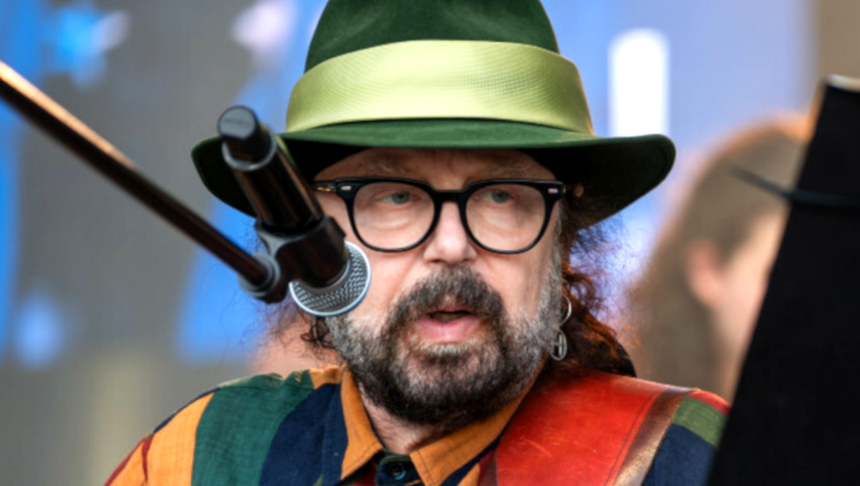 Zbigniew Hołdys