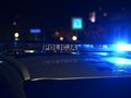 policja