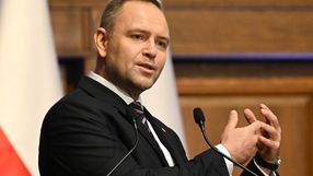 Projekt nowelizacji ustawy o IPN trafił do Sejmu