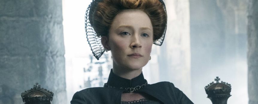Saoirse Ronan