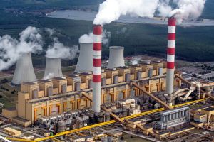 Elektrownia Bełchatów 