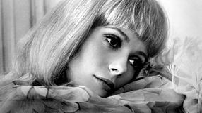 Catherine Deneuve