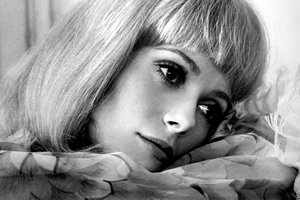Catherine Deneuve