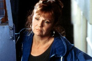 Julie Walters