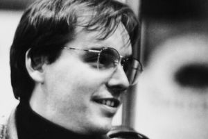 Chris Columbus