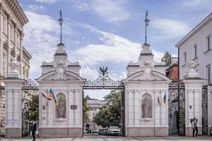 Najpopularniejszy kierunek na UW