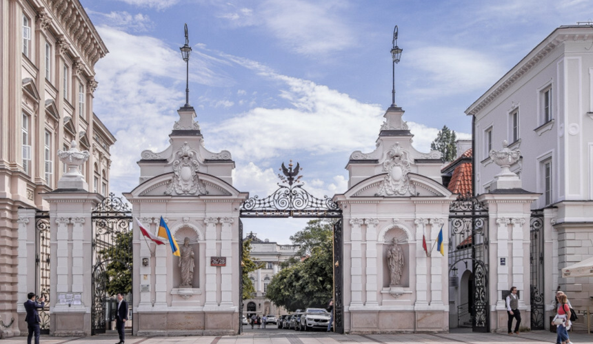 Najpopularniejszy kierunek na UW