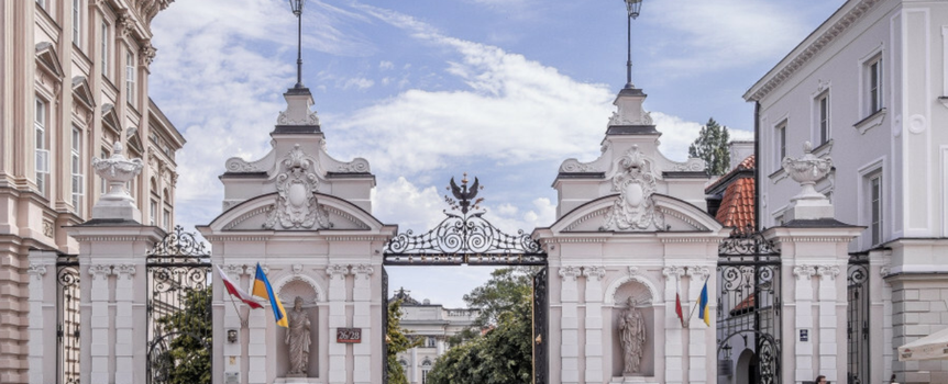 Najpopularniejszy kierunek na UW