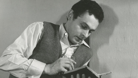 Andrzej Antkowiak