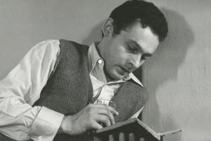 Andrzej Antkowiak