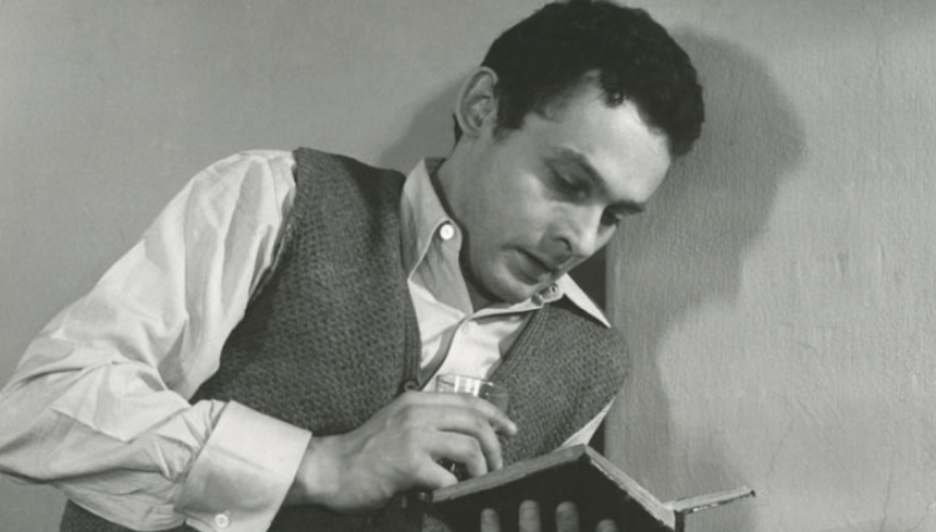 Andrzej Antkowiak