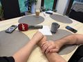 Lekarz i jego żona