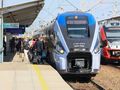 pociąg pkp
