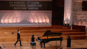 Quiz. Co wiesz o Konkursie Chopinowskim?