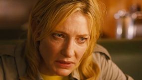 "Blue Jasmine"