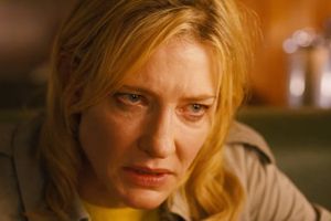 "Blue Jasmine"