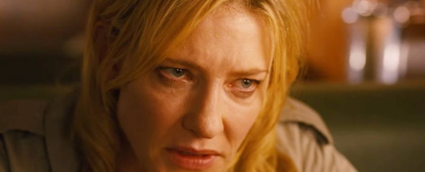 "Blue Jasmine"