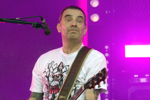 Andrzej Krainski "Kobra"